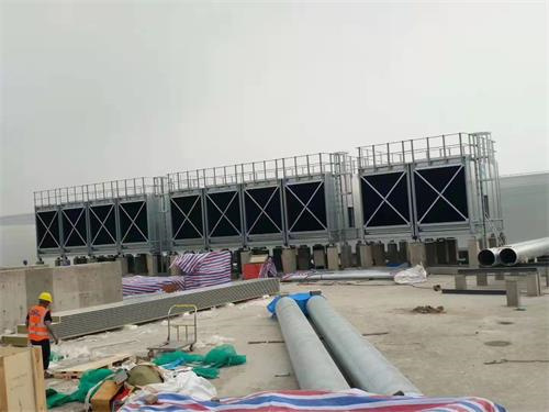 冷卻塔風(fēng)機(jī)燒毀原因分析,冷卻塔風(fēng)機(jī)維修