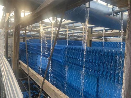 廣東冷卻塔廠家介紹如何選擇冷卻塔的安裝環(huán)境(專業(yè)冷卻塔生產(chǎn)廠家聯(lián)系